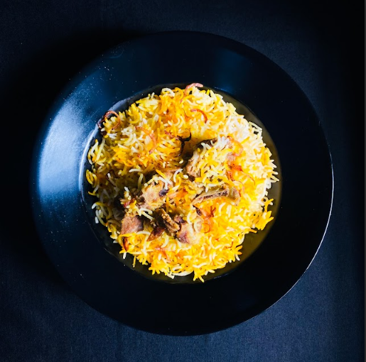 Awadhi Biryani