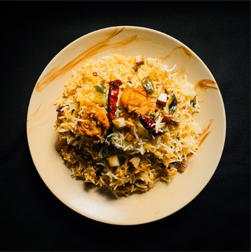 Kerala Biryani